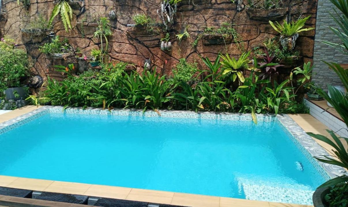 Villa Lim Tabanan  Exterior photo